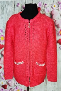 кардиган ― Детская одежда оптом в Новосибирске - компания BabySmail