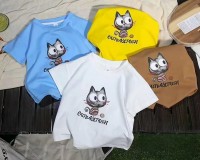футболка (1-5лет)             