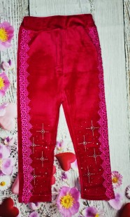 лосины ― Детская одежда оптом в Новосибирске - компания BabySmail