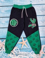 спортивные брюки(2-5лет)