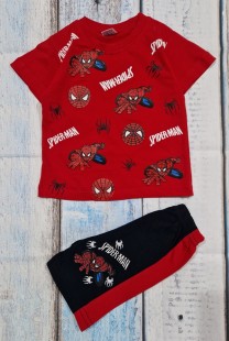 костюм(1-4года) ― Детская одежда оптом в Новосибирске - компания BabySmail
