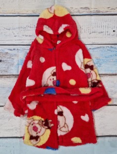 халат ― Детская одежда оптом в Новосибирске - компания BabySmail